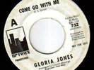 Northern Soul- Gloria Jones-