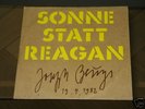 RARE JOSEPH BEUYS ART COVER 7