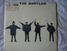 The Beatles - Help LP - Ex+ condition Stereo -Original