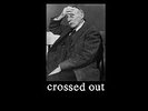 Crossed Out - Discography LP - Slap a Ham