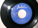 MARYLANDERS-JUBILEE 5079 I'M A SENTIMENTAL FOOL (1952)