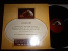 MAX ROSTAL *Violin*Schubert* UK HMV ALP 1112 LP Mint