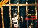 GIULIANO SORGINI-ZOO FOLLE  ITALIAN PSYCH FUNK LIBRARY