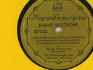 RCA Victor L-16015  Waring's Pennsylvanians
