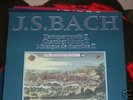 Archiv - Bach chamber II Cello Suites FOURNIER 7LPMINT
