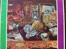 Frank Zappa Quadraphonic Reel-To-Reel Album