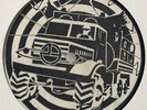 Spiral Tribe - Don't Take The Piss - MZM 1357A / 1358A