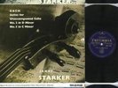RARE JANOS STARKER COLUMBIA J.S. BACH CELLO SUITES SET
