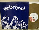 Motorhead - Beer Drinkers 12
