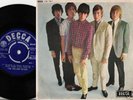 THE ROLLING STONES -  EXPORT VOL2 EP 45+PS 64
