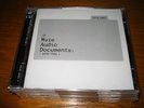 Mute - Audio Documents - 10 Discs NEW SEALED