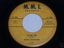 Northern Soul Popcorn Dave Howard MMI Tango Rare