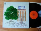 TREES GARDEN JANE DELAWNEY UK LP CBS FOLK ROCK Orig