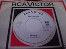 Northern Soul   Maria Dallas: Ambush 45 - HEAR IT