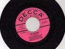 MY BONNIE TONY SHERIDAN  BEATLES DECCA PROMO MINTY
