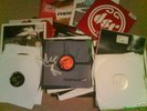 x 40 + DRUM AND BASS RECORDS D'N'B 12 