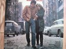 Bob Dylan Freewheelin' 1963 LP Withdrawn Cover  -RARE