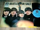 Beatles for sale RARE 1969 Pressung Blaues Label SMO 73