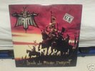 IAM - L'ECOLE DU MICRO D'ARGENT - 3LP VINYL US PRESS 