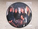 Metallica - $5.98 Garage Days Re-Revisited Picture Disc