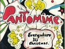 THE OFFICAL BEATLES FAN CLUB CHRISTMAS FLEXI. NUMBER 4.