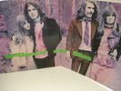 McDONALD AND GILES UK KING CRIMSON PROG ORIG ISLAND LP