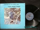 LEE PERRY & UPSETTERS - Best of.. PAMA / STAR Reggae LP