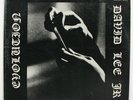 David Lee Jr Jr. Evolution Supernal Record LP 1974