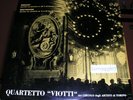 QUARTETTO VIOTTI - CETRA LPC 55028 (VIRGILIO BRUN) NM