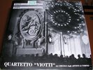 QUARTETTO VIOTTI - CETRA LPC 55033 (VIRGILIO BRUN) NM