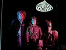 FRESH CREAM - Cream -Reaction Stereo 594001 -1966- EX-