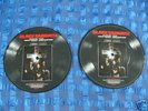 Black Sabbath rare mis-pressed 7