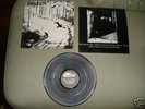 BURZUM HVIS LYSET TAR OSS  LP IMMORTAL ILDJARN