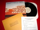 DESAPARECIDOS Read Music LP bright eyes.cursive.oberst