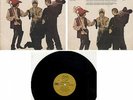 THE BEATLES LO PRIMERO VERY RARE COVER COLOMBIA  LP