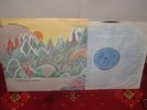 MOTHERLIGHT Bobak Jons Malone LP 1969 1st Press MINT