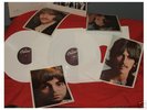 The Beatles White Album (White Vinyl)-Never Played