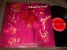 The Electric Flag  AUTOGRAPHED - Buddy Miles/Bloomfield