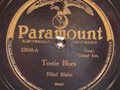 Blind Blake, Paramount 12643, E-