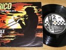 RICO & THE SPECIALS - JUNGLE MUSIC - 2 TONE - SKA - MOD