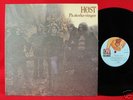 HØST 1974 PRIVATE HEAVY PROG PSYCH METAL 1st LP NORWAY