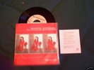 White Stripes' Hand Springs 45 7