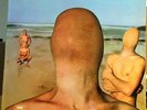 TOE FAT UK ORIG PARLOPHONE PROG LP URIAH HEEP EXC**