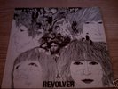 The Beatles **REVOLVER** Lp Hand Signed By all MEMBERS