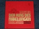 KARL BOHM Complete Ring WAGNER orig. PHILIPS 16LP MINT