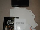 QUEEN The Complete Works 14 LP Box Set