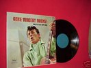 Gene Vincent  LP     {Vintage  Rock-A-Billy}