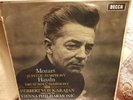 SXL 6067 WbEd1 Mozart 41/Haydn 103 VPO Karajan NMNM