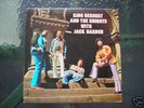 King Herbert and the Knights with Jack Harden