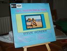 Stevie Wonder-Hey Harmonica Man UK Stateside 1964 LP